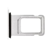 Apple iPhone Xs Sim Kart Tepsisi Silver