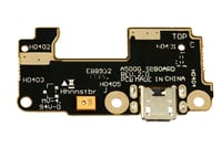 Asus A500Kl Zenfone 5 Şarj Soketli Mikrofon Bordu