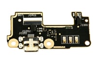 Asus A500Kl Zenfone 5 Şarj Soketli Mikrofon Bordu