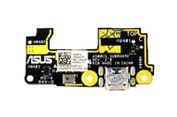 Asus A501cg T00j Zenfone 5 Şarj Soketli Mikrofon Bordu