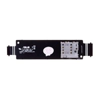 Asus A501cg T00j Zenfone 5 Sim Kart Okuyucu Filmi Flex Tek Hat