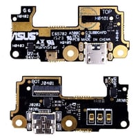 Asus A502cg T00K Zenfone 5 Lite Şarj Soketli Mikrofon Bordu