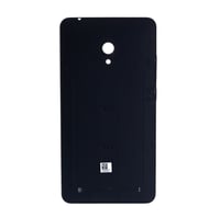 Asus A600cg A601cg Zenfone 6 Arka Kapak Siyah