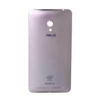 Asus A600cg A601cg Zenfone 6 Arka Kapak Gold