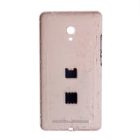 Asus A600cg A601cg Zenfone 6 Arka Kapak Gold