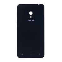 Asus A600cg A601cg Zenfone 6 Arka Kapak Siyah