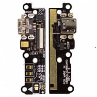 Asus A600cg A601cg Zenfone 6 Şarj Soketli Mikrofon Bordu