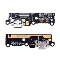 Asus A600cg A601cg Zenfone 6 Şarj Soketli Mikrofon Bordu