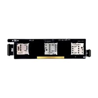 Asus A600cg A601cg Zenfone 6 Sim Mmc Kart Okuyucu Filmi Flex