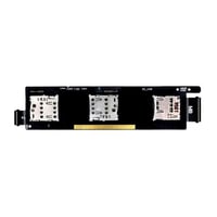 Asus A600cg A601cg Zenfone 6 Sim Mmc Kart Okuyucu Filmi Flex