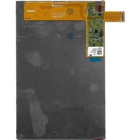 Asus MeMo Pad K00B Lcd İç Ekran - Model 2