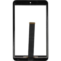 Asus MemoPad 8 ME181C Dokunmatik Siyah