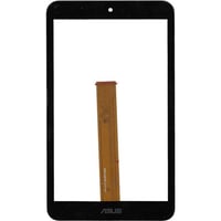 Asus MemoPad 8 ME181C Dokunmatik Siyah