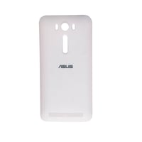 Asus Zenfone 2 Laser Ze550Kl Arka Kapak Beyaz