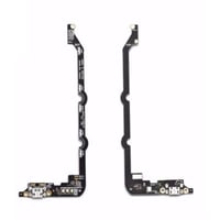 Asus Zenfone 2 Laser Ze550kl Şarj Soketli Mikrofon Bordu