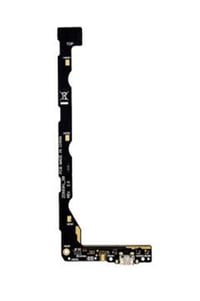 Asus Zenfone 2 Laser Ze600kl Şarj Soketli Mikrofon Bordu
