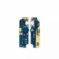 Asus Zenfone 2 Max Zc550kl Şarj Soketli Mikrofon Bordu