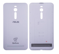 Asus Zenfone 2 Ze551ml Arka Kapak Beyaz