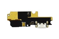 Asus Zenfone 3 Max 5.5 Zc553kl Şarj Soketli Mikrofon Bordu