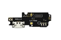 Asus Zenfone 3 Max 5.5 Zc553kl Şarj Soketli Mikrofon Bordu