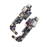 Asus Zenfone 3 Ze552kl Şarj Soketli Mikrofon Filmi Flex