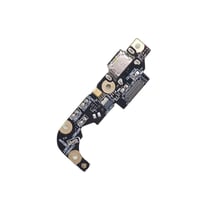 Asus Zenfone 3 Ze552kl Şarj Soketli Mikrofon Filmi Flex