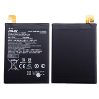 Asus Zenfone 4 Max Pro 5.5 Zc554kl Batarya Pil