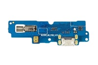 Asus Zenfone 4 Max Pro 5.5 Zc554kl Şarj Soketli Mikrofon Bordu Titreşim Motoru