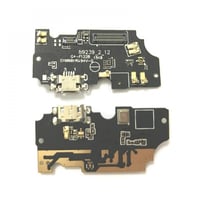 Asus ZenFone 4 Selfie ZB553KL ZD553KL Şarj Soket Bordu