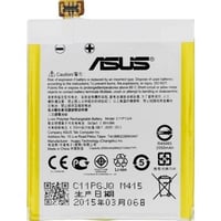 Asus Zenfone 5 Batarya Pil A501CG