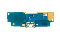 Asus Zenfone Go 5.5 Zb552kl Şarj Soketli Mikrofon Bordu