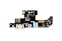 Asus Zenfone Live Zb501kl Şarj Soketli Mikrofon Bordu