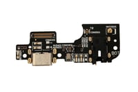 Asus Zenfone Zoom S Ze553kl Şarj Soketli Mikrofon Bordu
