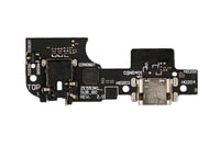 Asus Zenfone Zoom S Ze553kl Şarj Soketli Mikrofon Bordu