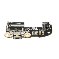 Asus Zenfone Zoom Zx551ml Şarj Soketli Mikrofon Bordu