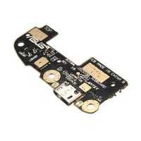 Asus Zenfone Zoom Zx551ml Şarj Soketli Mikrofon Bordu