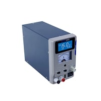 ATTEN MS-300 3 IN 1 DC Güç Kaynağı Sıcak Hava Lehimleme İstasyonu Seti