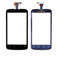 Avea İntouch 2 Dokunmatik Lens Touch Ön Cam Siyah