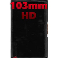 Azemax Active HD Lcd İç Ekran