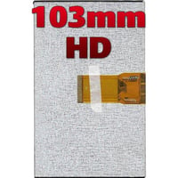 Azemax Active HD Lcd İç Ekran
