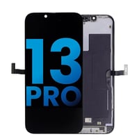 Apple iPhone 13 Pro Lcd Ekran Dokunmatik Siyah Lcd Oled Gx