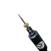 JAKEMY JM-8190 Hassas Alüminyum Alaşımlı Tornavida T1