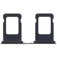 Apple iPhone 14 Plus Sim Kart Tepsisi Siyah