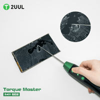2UUL DA51 Profesyonel OCA Yapıştırıcı Temizleme Aracı