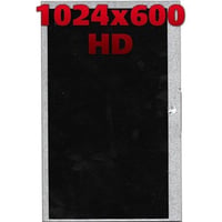 Barbie BT-2799 HD Lcd İç Ekran