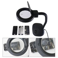 Best BST-208L Led ve Büyüteçli Masa Aydınlatma Cihazı