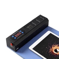 Best Bst-928 Lcd Telefon Tablet Ekran Ayırıcı Slikon Ped