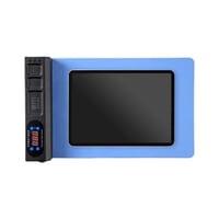 Best Bst-928 Lcd Telefon Tablet Ekran Ayırıcı Slikon Ped