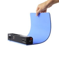 Best Bst-928 Lcd Telefon Tablet Ekran Ayırıcı Slikon Ped