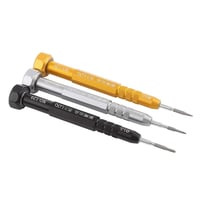 Best Lixi No:129 Metal Tornavida 0.8 - 0.6 - 1.5
